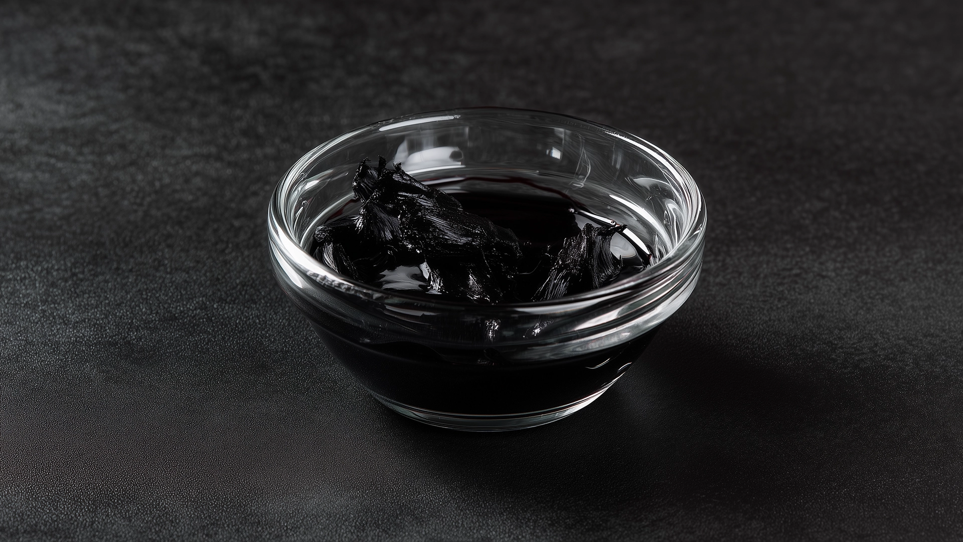 Фото ингредиента: Чернила каракатицы