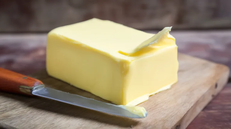 Ингредиент: Маргарин