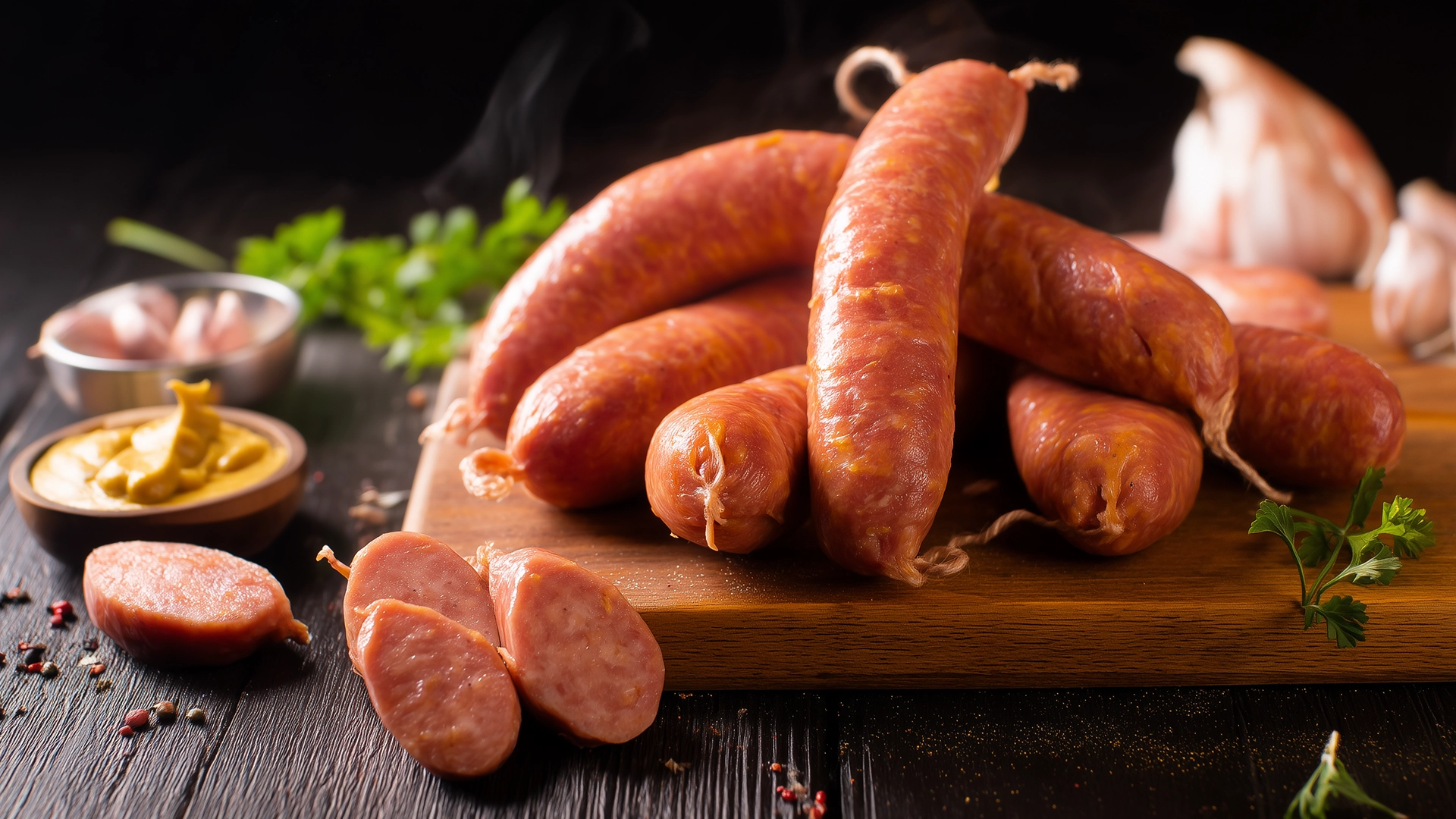 Фото ингредиента: Сарделька