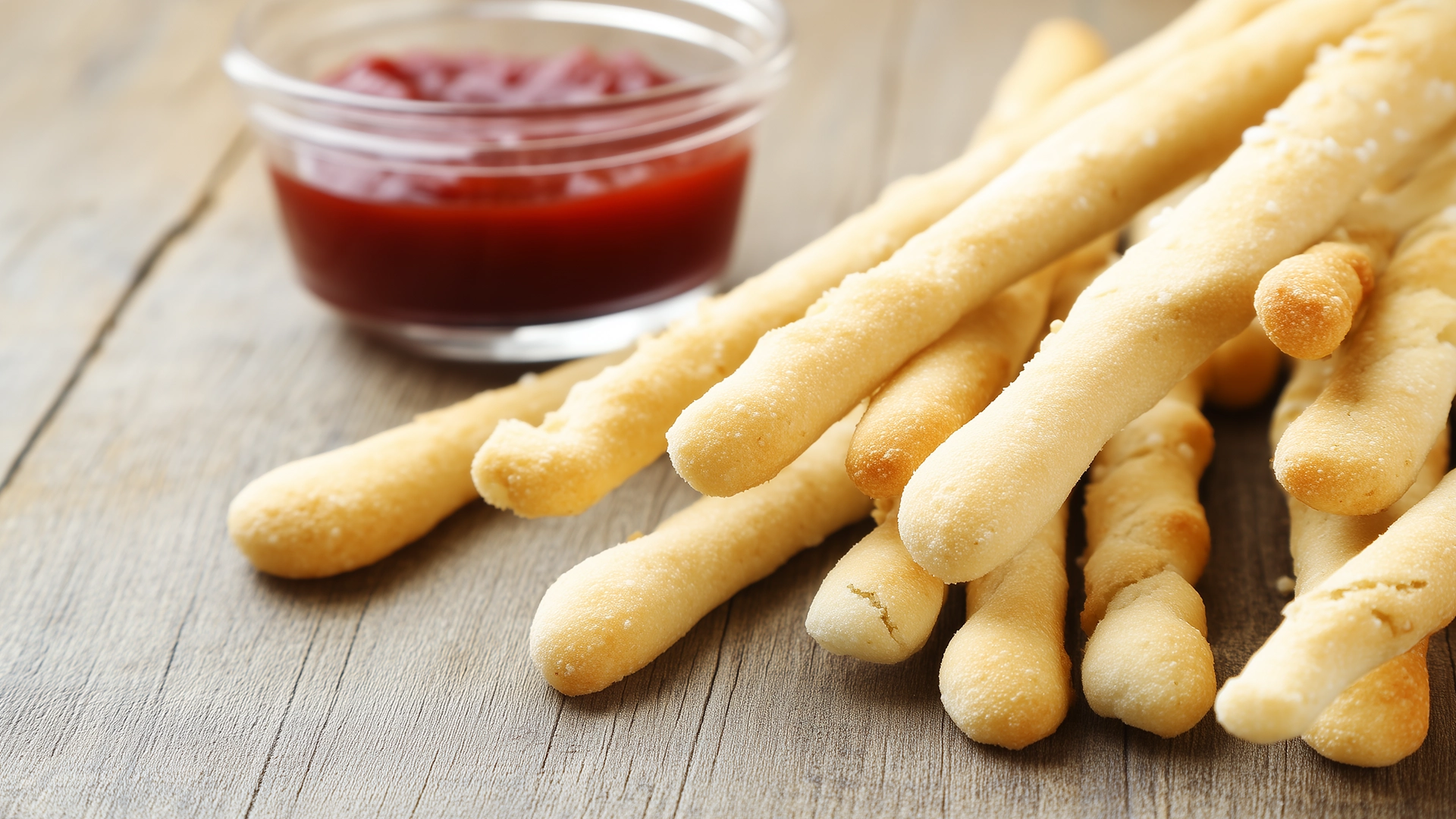 Фото ингредиента: Соломка