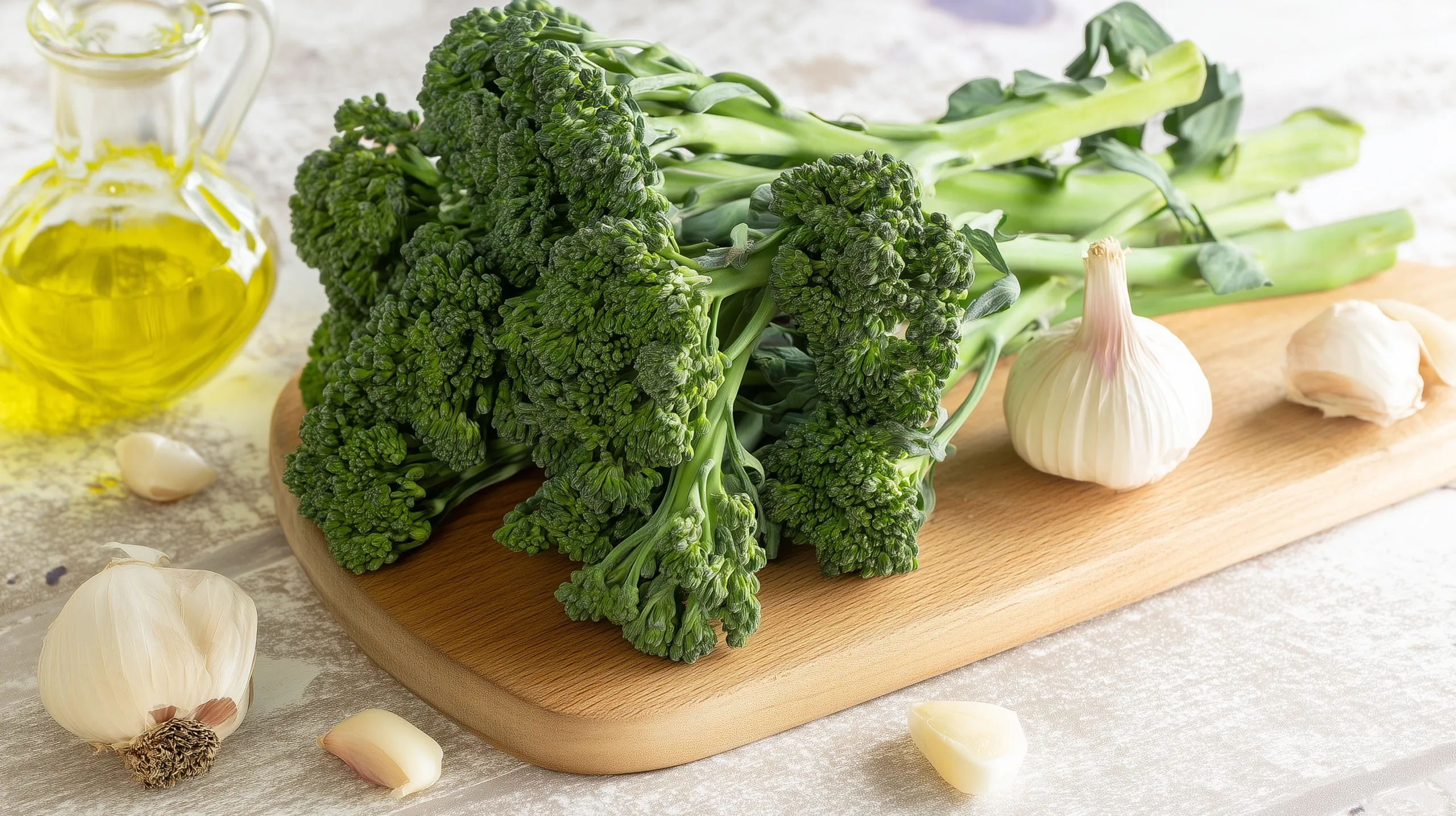 Фото ингредиента: Брокколетти