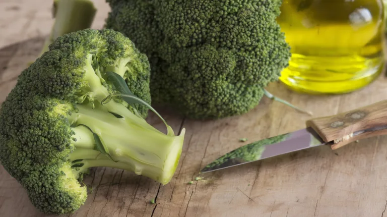 Ингредиент: Брокколи