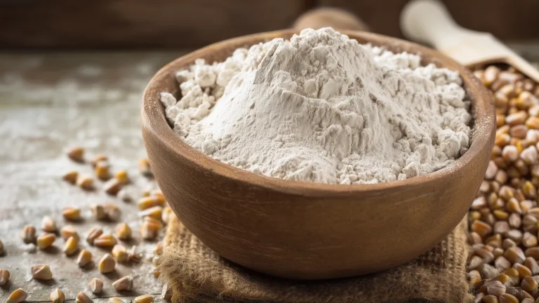 Ингредиент: Мука гречневая