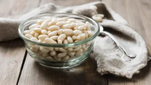 Фасоль консервированная