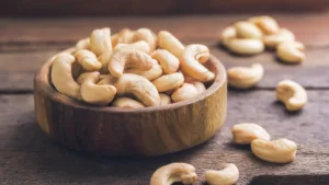 Орехи кешью