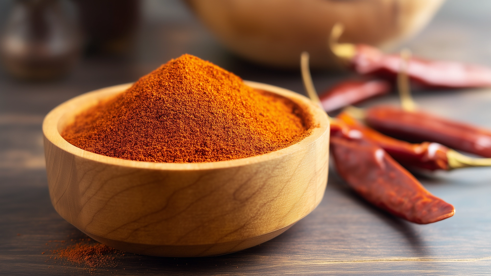 Перец кайенский