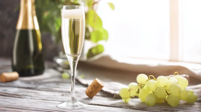 Ингредиент: Шампанское