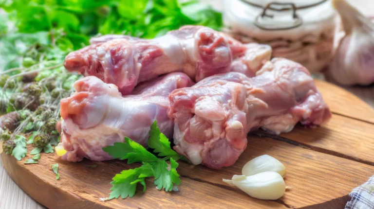 Ингредиент: Шейка куриная