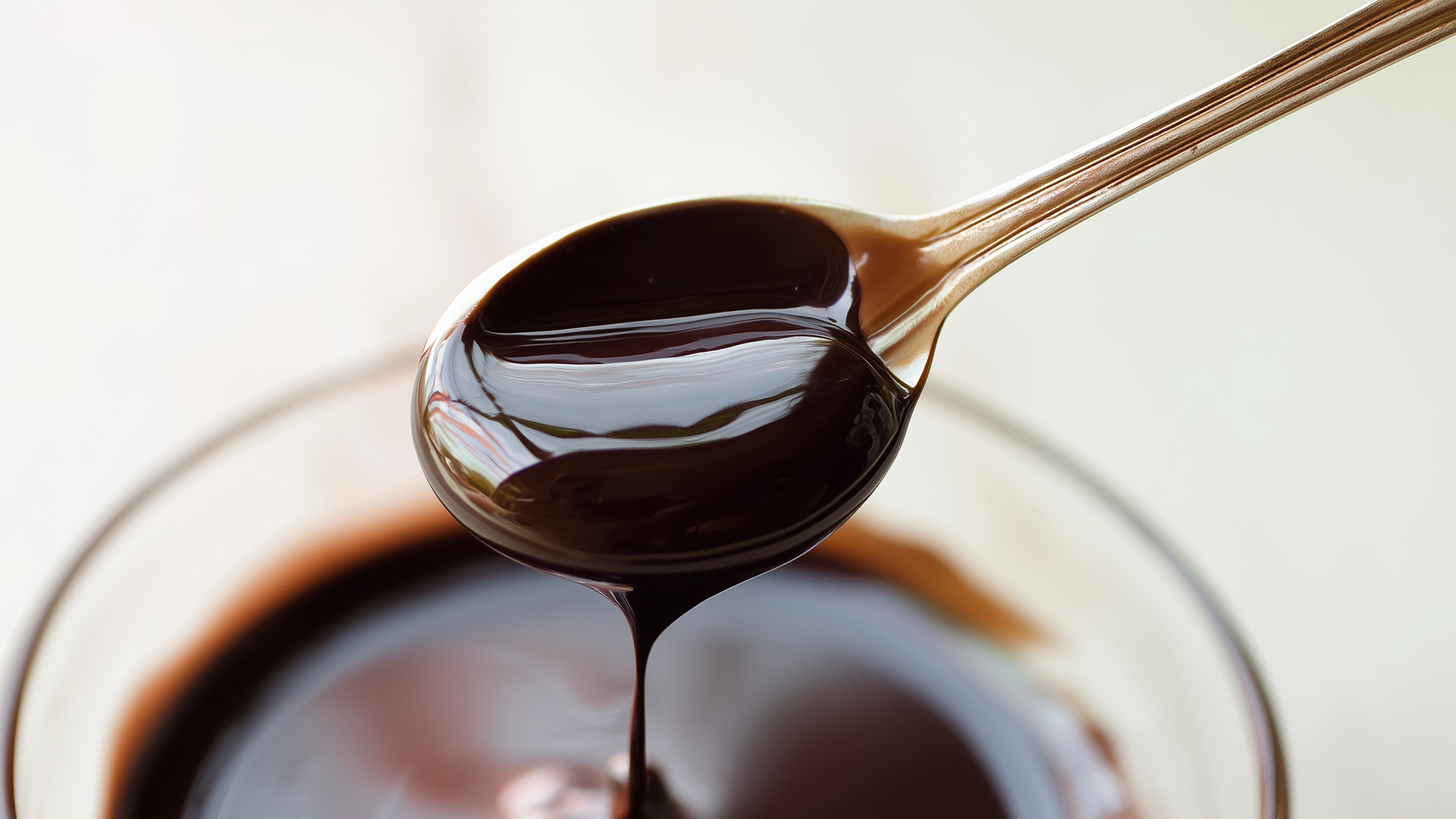 Сироп шоколадный