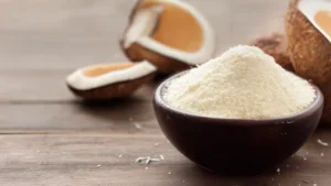 Мука кокосовая