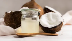 Масло кокосовое