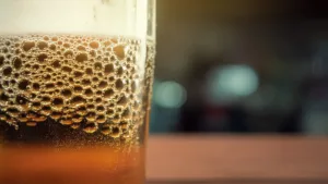 Пиво светлое