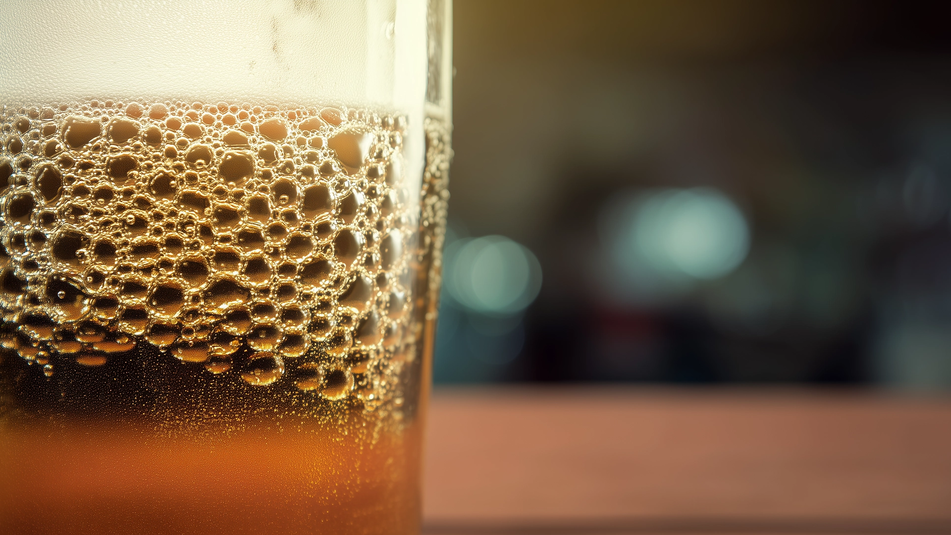 Пиво светлое