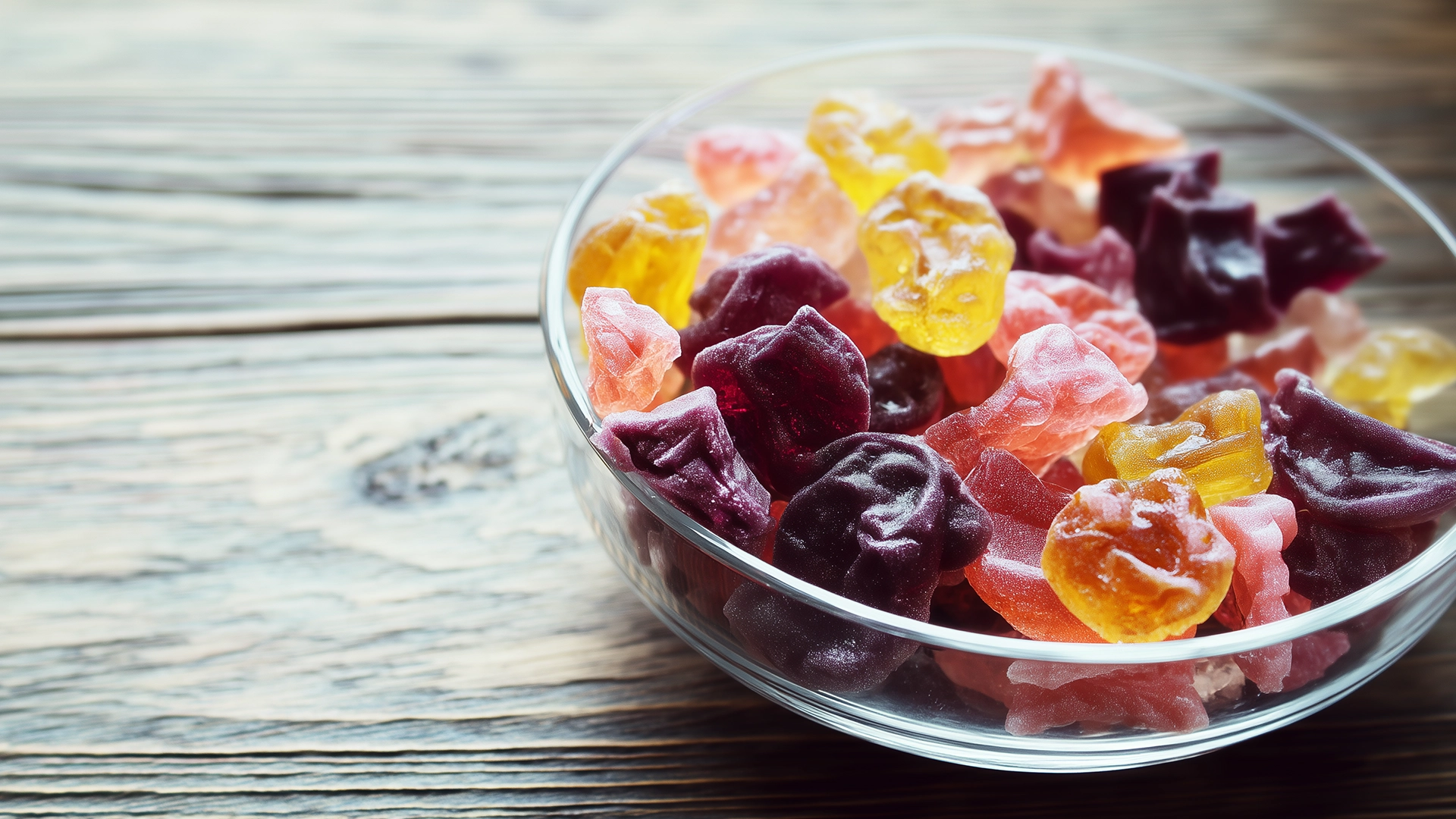 Фото ингредиента: Цукаты