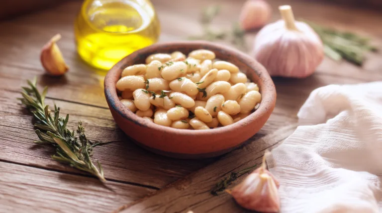 Ингредиент: Бобы