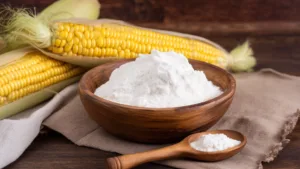 Крахмал кукурузный