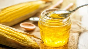 Сироп кукурузный