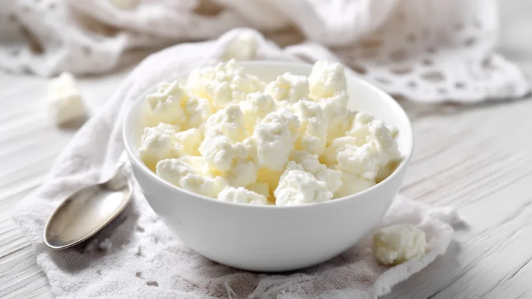 Ингредиент: Творог зерненый