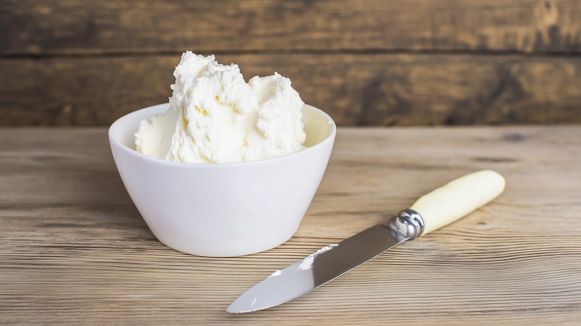 Фото ингредиента: Сыр творожный