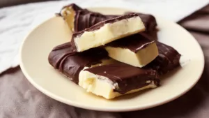 Сырок творожный