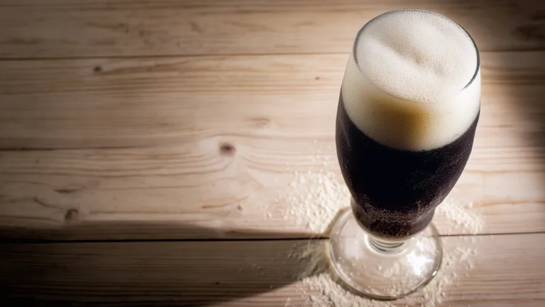 Ингредиент: Пиво тёмное