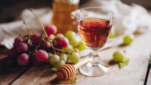 Вино десертное