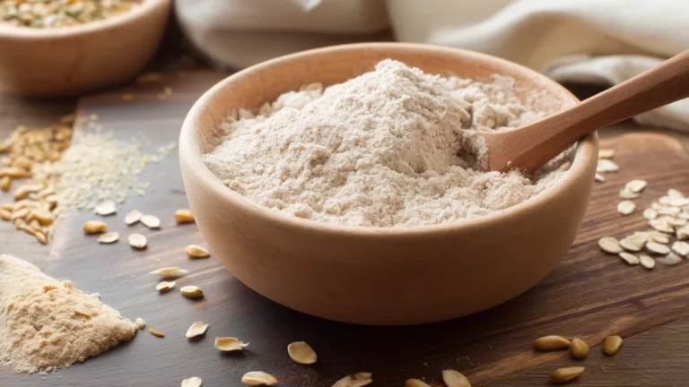 Ингредиент: Клетчатка