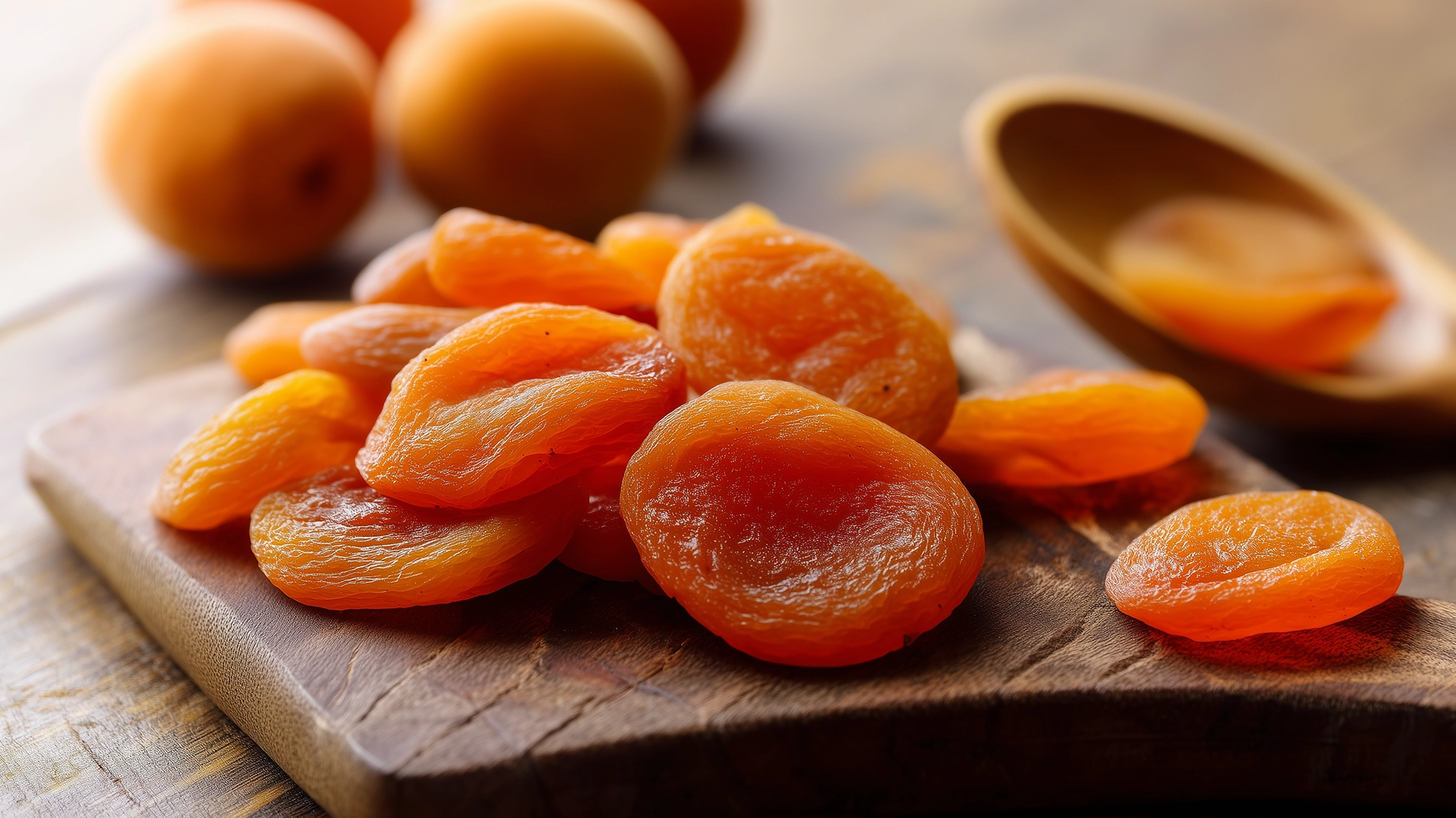 Фото ингредиента: Урюк