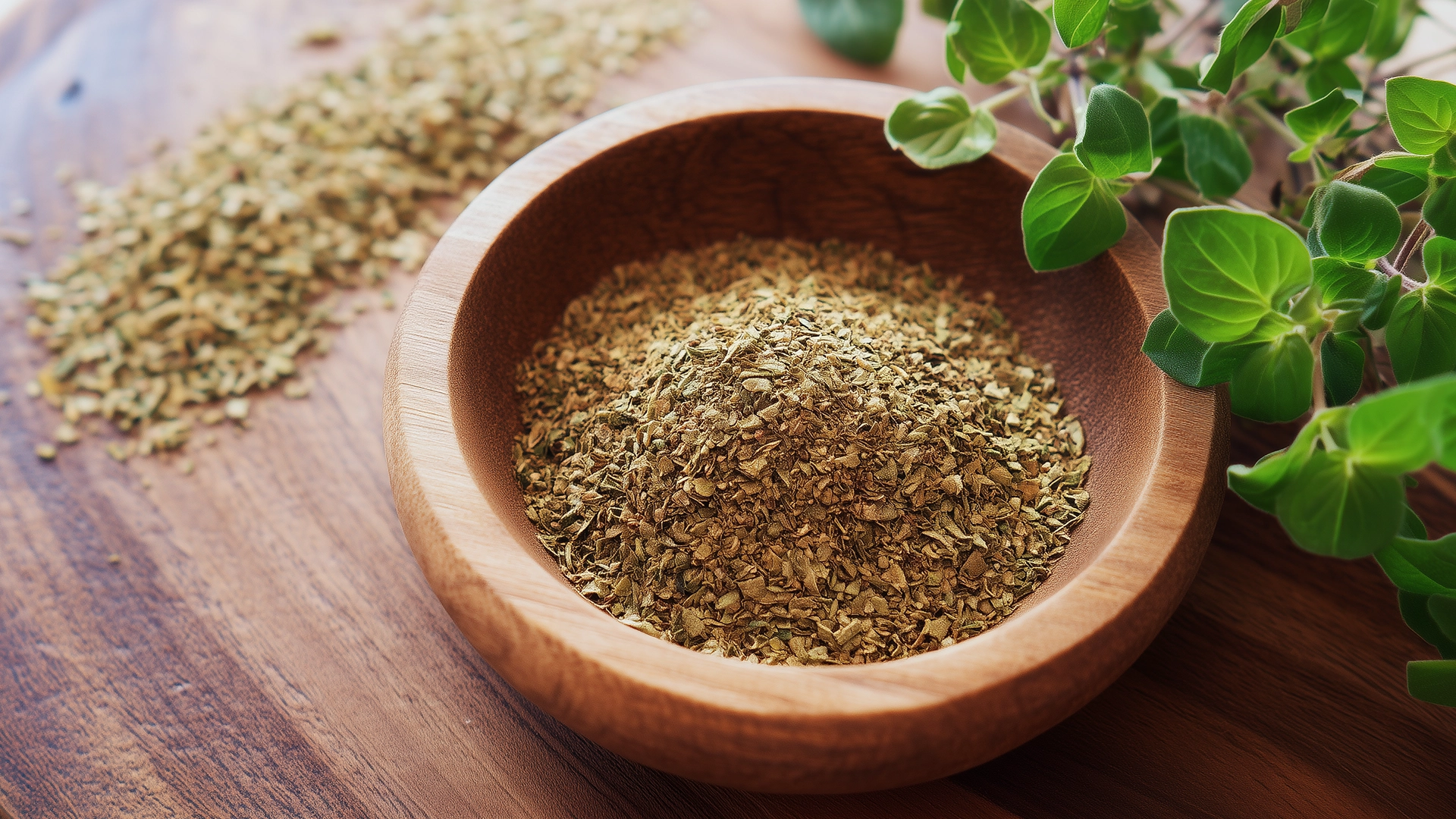 Фото ингредиента: Майоран