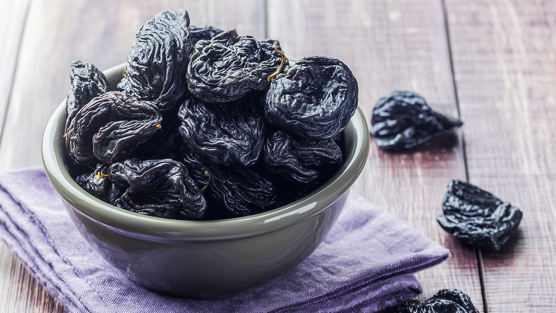 Фото ингредиента: Чернослив