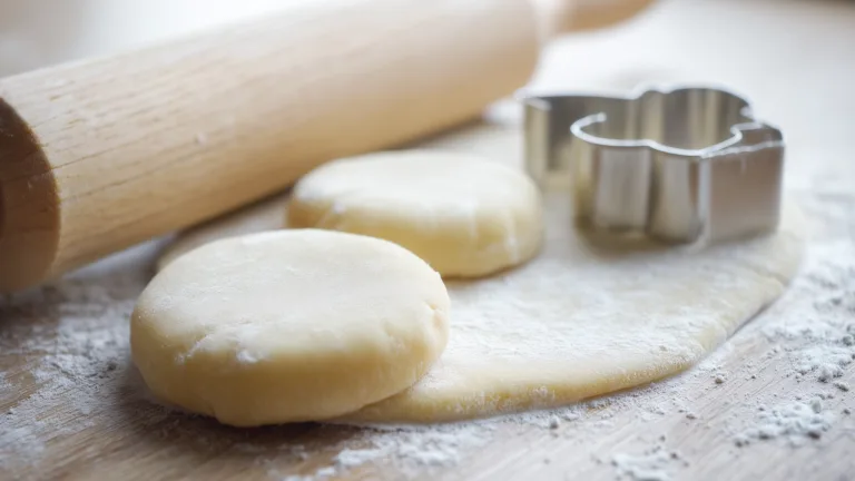 Ингредиент: Тесто пельменное