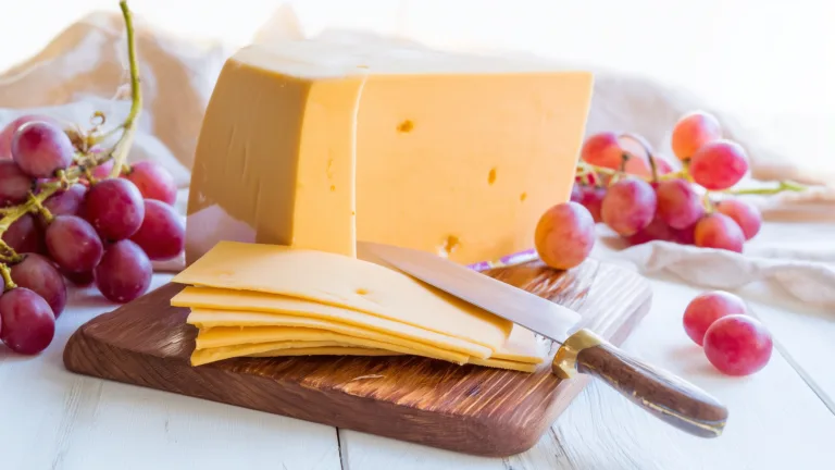 Ингредиент: Сыр голландский