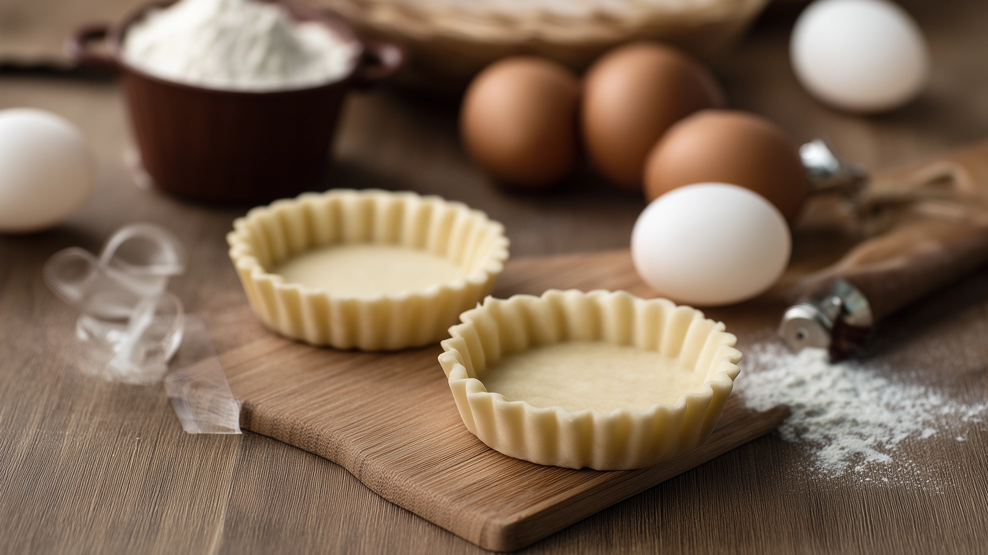 Тарталетка