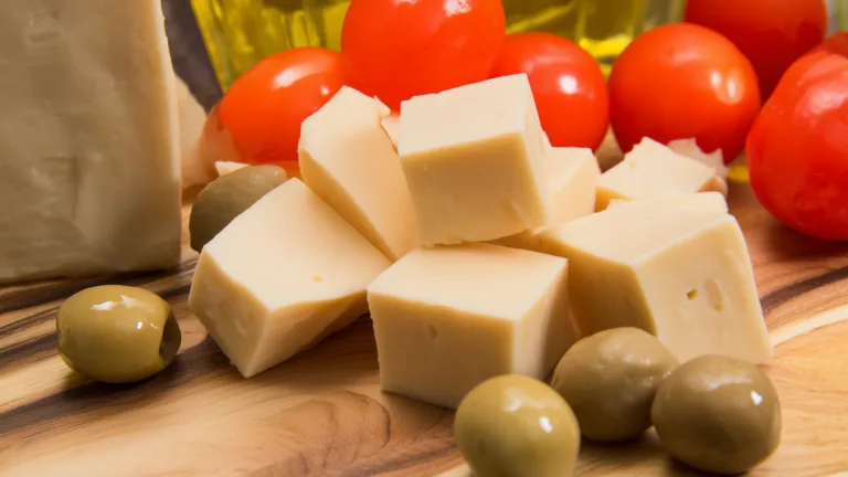 Ингредиент: Фетаки