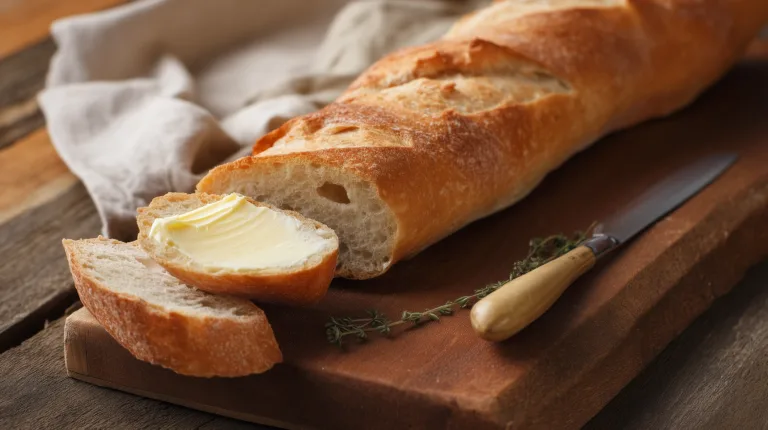 Ингредиент: Багет