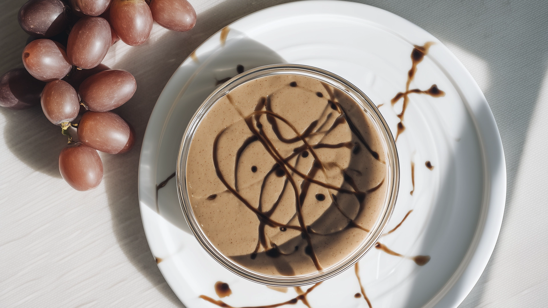 Бальзамический крем-соус