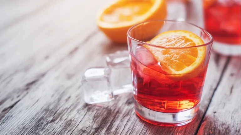 Ингредиент: Кампари