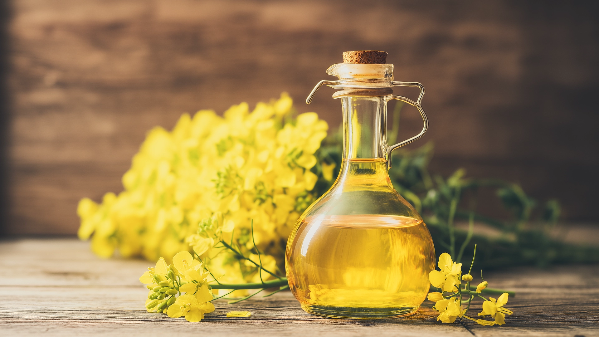 Фото ингредиента: Масло канола