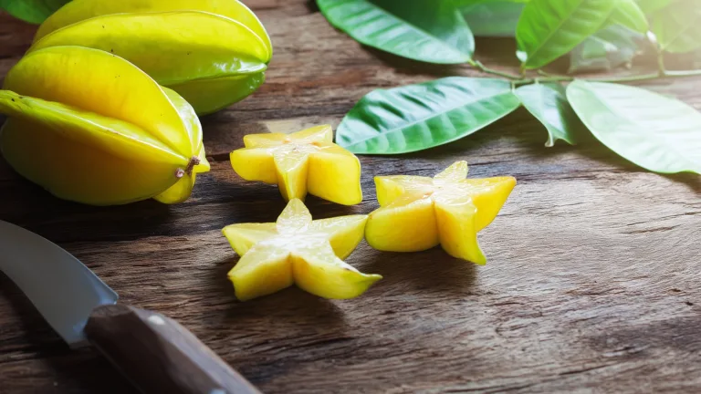 Ингредиент: Карамбола