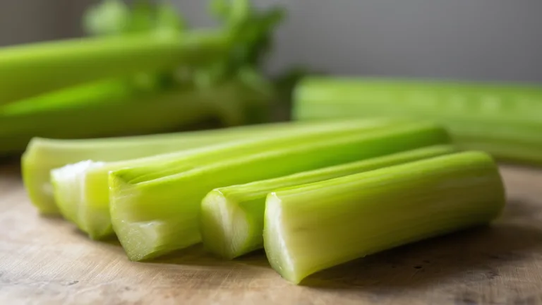 Ингредиент: Сельдерей черешковый (Стеблевой)