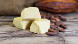 Какао-масло