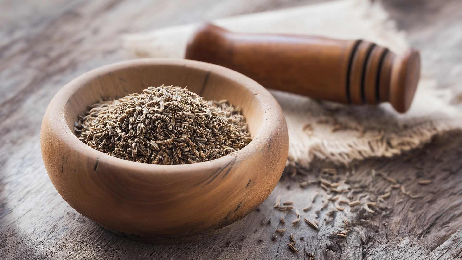 Фото ингредиента: Зира