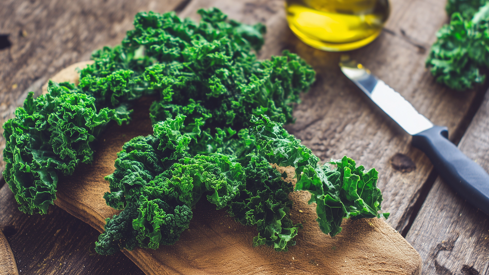 Фото ингредиента: Капуста кудрявая