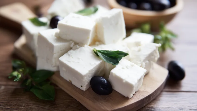 Ингредиент: Фета