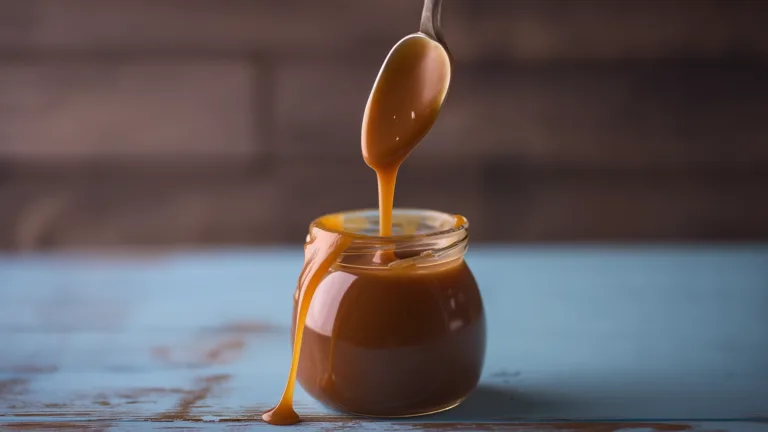 Ингредиент: Карамель