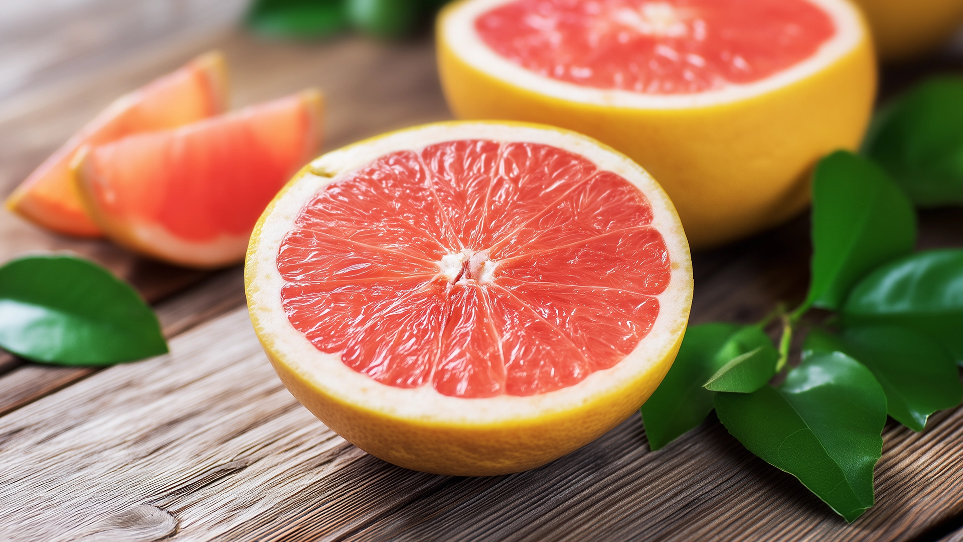 Фото ингредиента: Грейпфрут