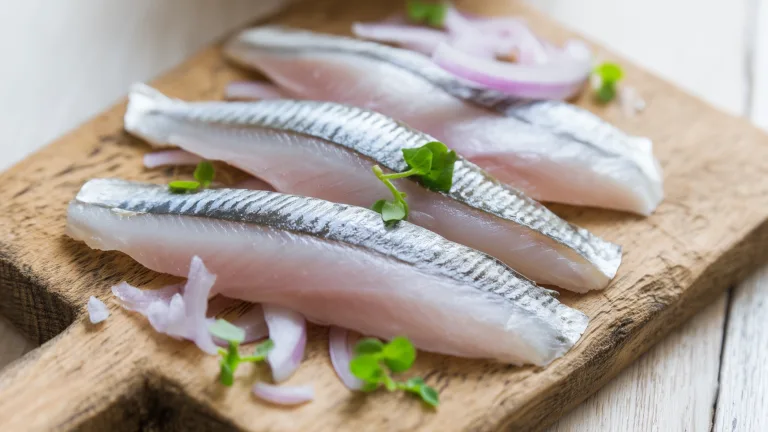 Ингредиент: Сельдь