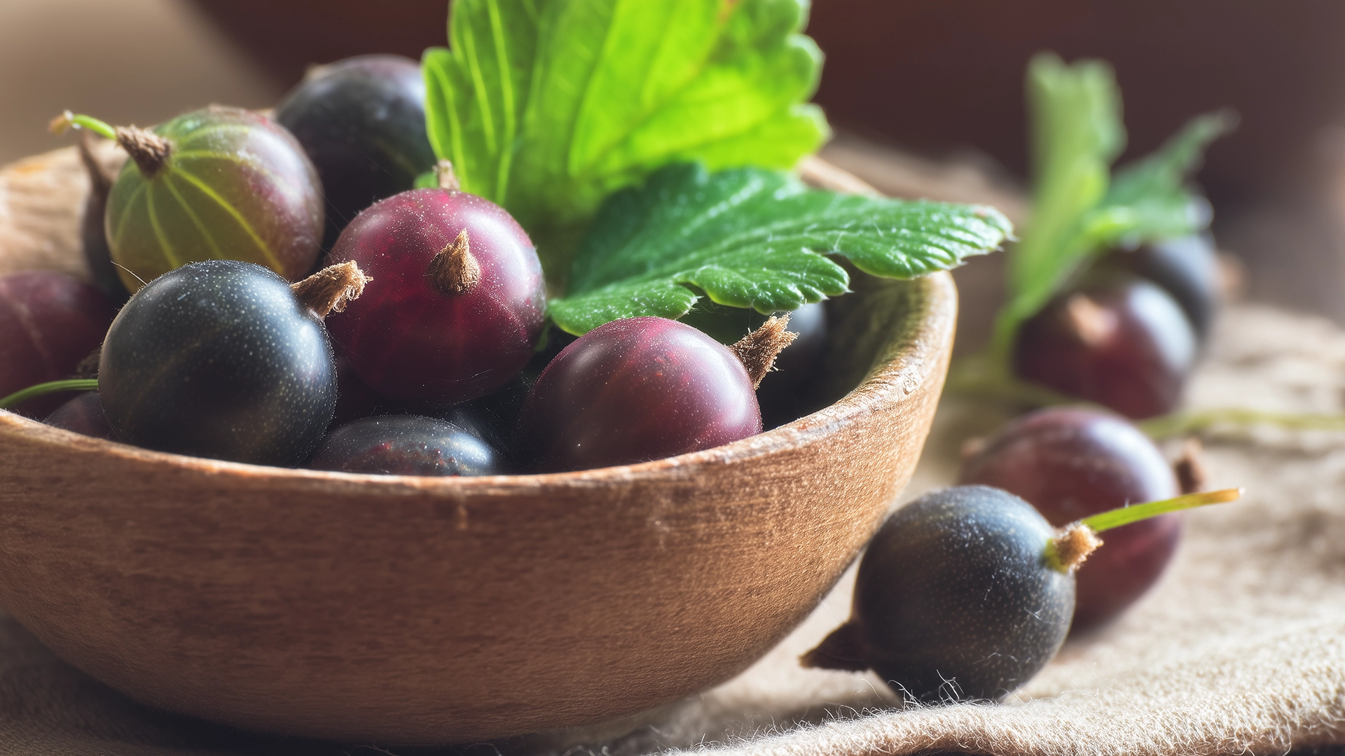 Фото ингредиента: Йошта