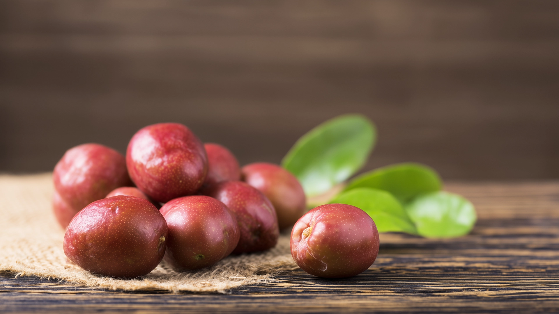 Фото ингредиента: Унаби