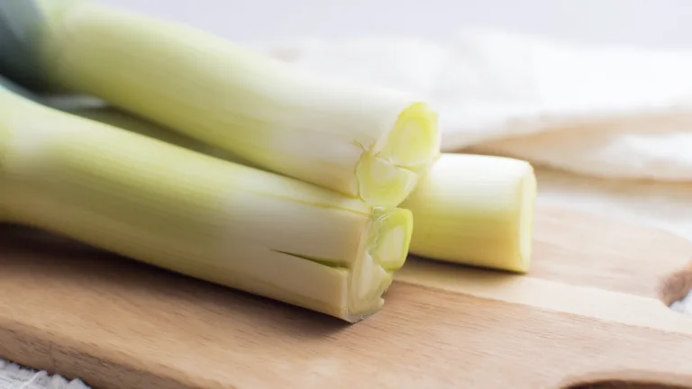 Ингредиент: Лук-порей